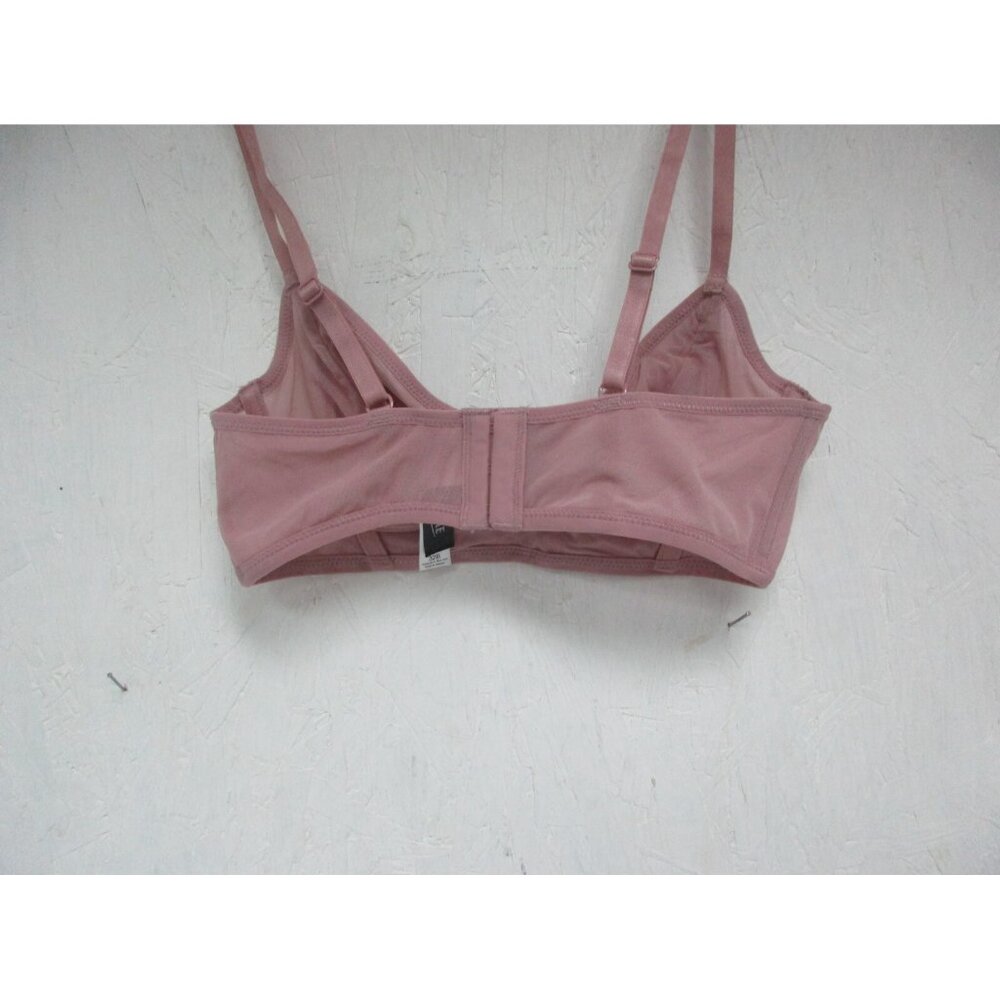 Adore Me Women's Style# 00502 Contour  Bra Beige Size 34A New!!!! - Picture 2 of 2